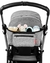 Organizador Para Cochecitos Bebe Skip Hop Heather Grey Melange - tienda online