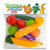 Set De Frutas Y Verduras - comprar online