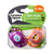 Chupete Tommee Tippee Fun Style 6-18 M Pack x 2 VIOLETA - comprar online