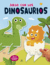 Juego Con Los Dinosaurios crea Dinoparque favorito