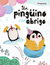 Un pinguino con abrigo - Coleccion Abrazos - comprar online
