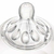 Tetinas Natural Avent Flujo Lento 1m+ X2u - comprar online