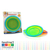 Platos X 3 Antideslizante Baby Innovation - comprar online