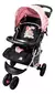 Coche con Huevito Jogger Bebe Disney Minnie Rosa en internet