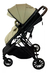 Cochecito Priori Star Moises Travel System Beige - tienda online