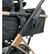 Cochecito Priori Star Moises Travel System Negro