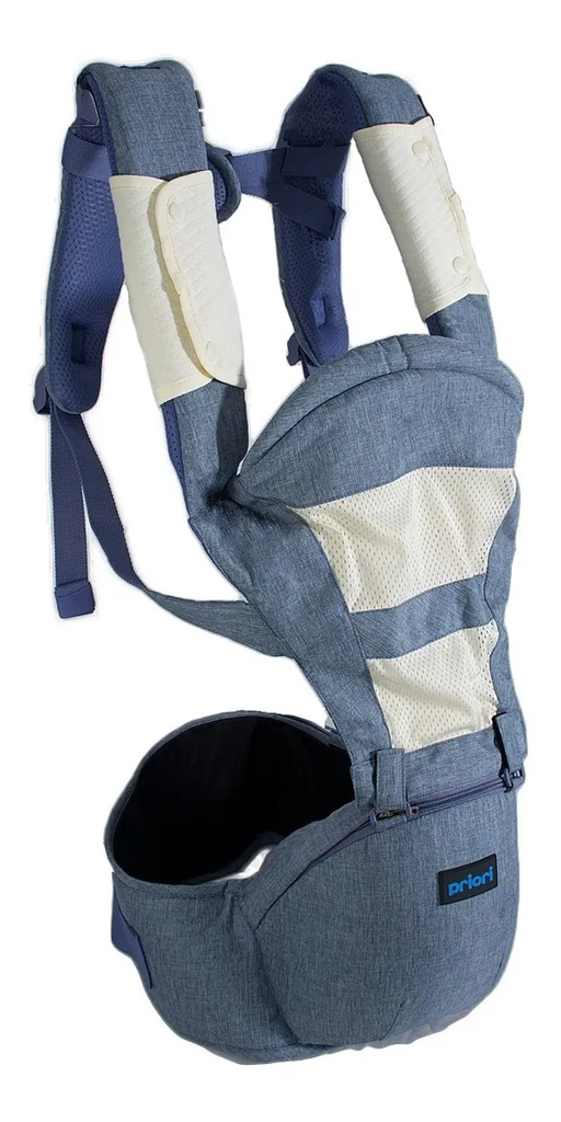 Mochila ergonómica 2025 infanti