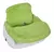 Silla Booster De Comer Plegable Ok Baby Color Verde en internet