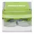 Silla Booster De Comer Plegable Ok Baby Color Verde - Casa Mariano Bebes