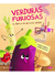 Verduras Furiosas 2 : La Fabrica De Las Cosas Inutiles - comprar online