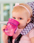 Vaso Chicco 360 Con Asas Bebe 200ml Perfect Cup