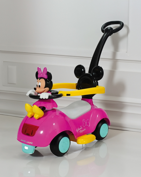 Caminador Andarin Pata Pata Disney Minnie