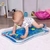 Alfombra Sensorial Inflable Con Aire Y Agua