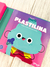 Taller de arte infinito: Plastilina - comprar online