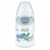 Mamadera NUK First Choice+ con Control de Temperatura 150 ml Cocodrilo - comprar online