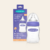 Mamadera para leche materna con Tetina NaturalWave® de 160ml