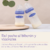Mamadera para leche materna con Tetina NaturalWave® de 240ml - Casa Mariano Bebes