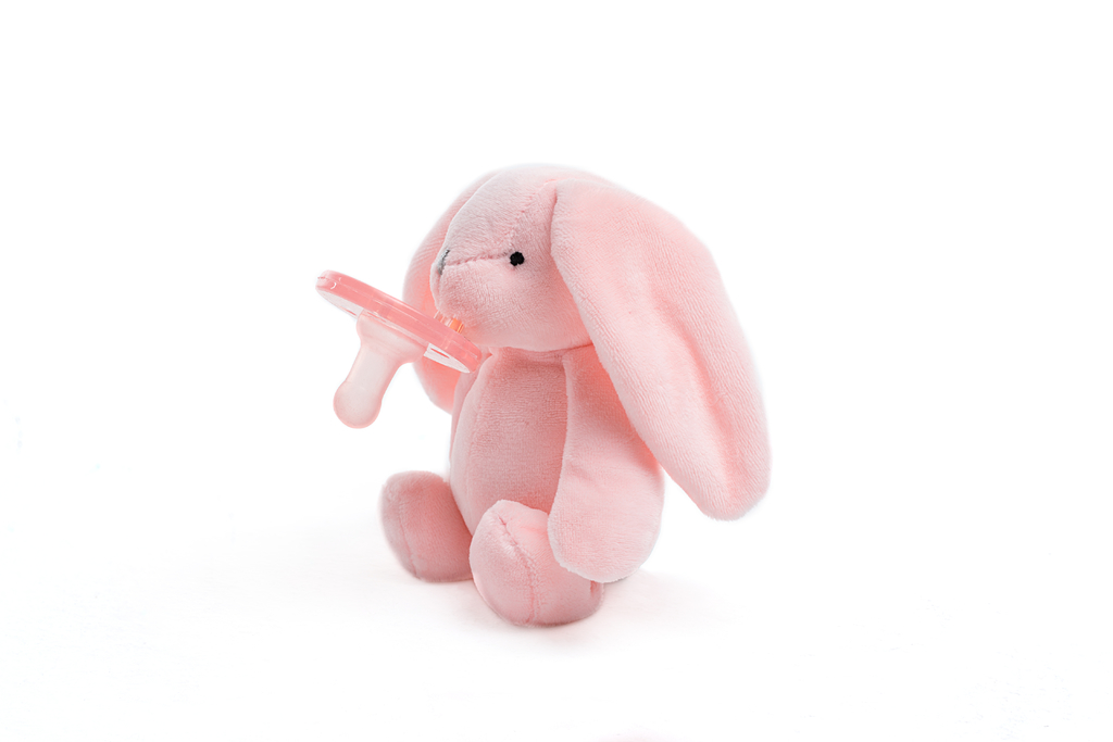 Reductor de Cuna : $18.900 Reductor Rabbit Rosa