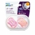 Set X2 Chupetes 6-18 M Ultra Air Avent Princesa - comprar online