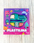 Taller de arte infinito: Plastilina