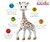 Jirafa Sophie La Girafe - tienda online