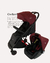 Coche Compacto Priori Mycro Travel System Bordo