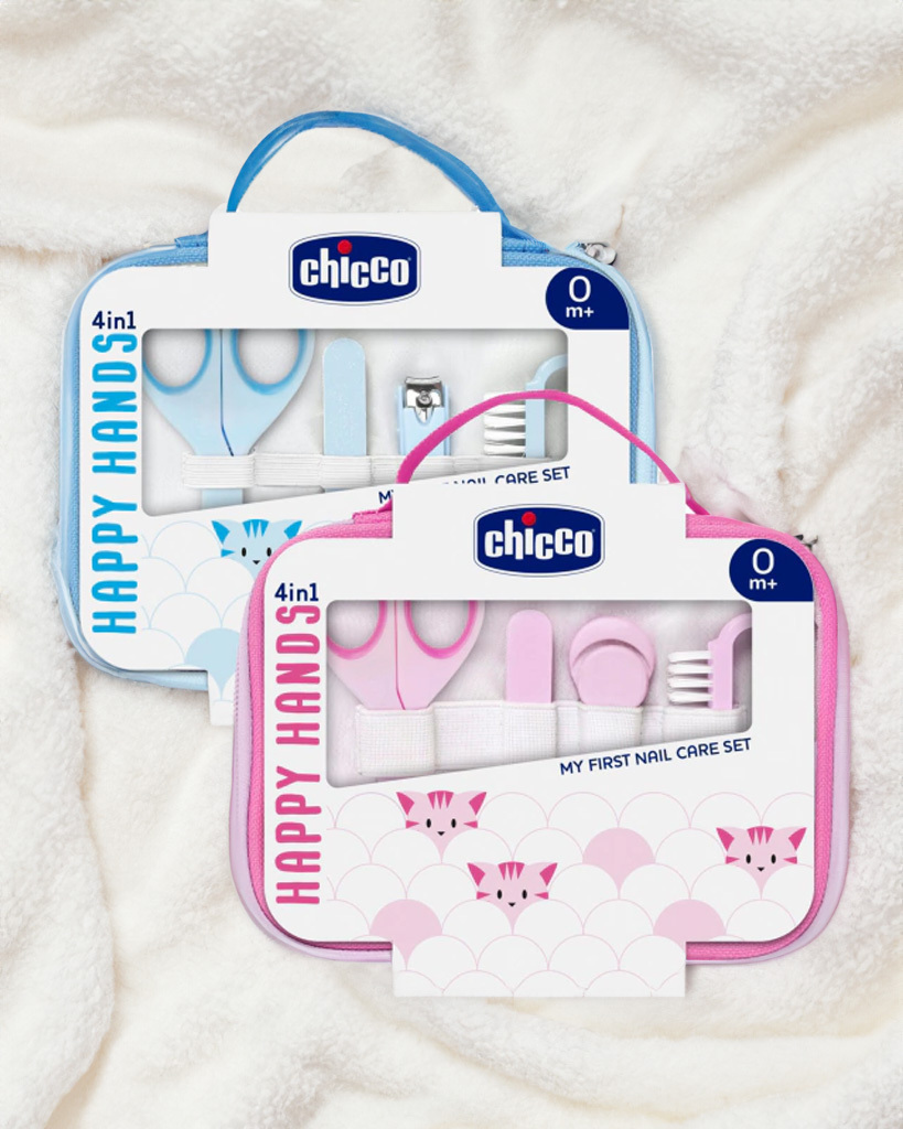 Set de higiene Chicco Comprar en Casa Mariano Bebes