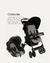 Cochecito Bebe Travel System Aymar Cosco