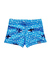 Malla short "Waves and sharks" Protección UV