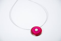 Collar Circular Grande - Caudal