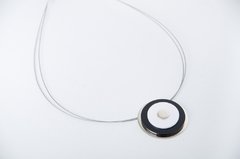 Collar Circular Grande - comprar online