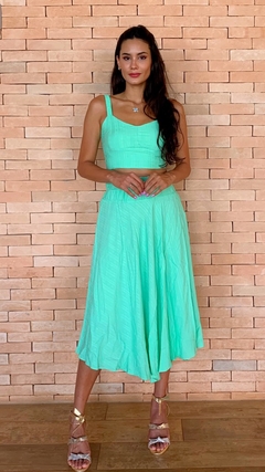 Conjunto Green - comprar online