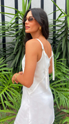 Vestido Lisboa Branco