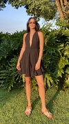 Vestido Ibiza Preto