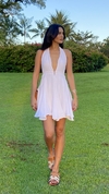 Vestido Ibiza Branco