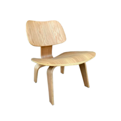 Poltrona Eames Plywood - tienda online