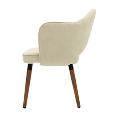 Silla Saarinen cabecera - comprar online