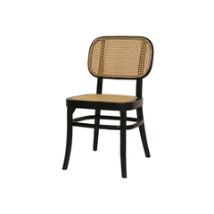 Silla Maynor Black