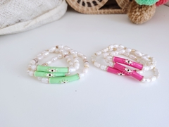 Pulsera Caribe - comprar online