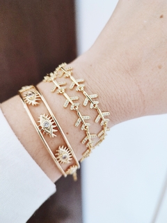 Pulsera Viajerita