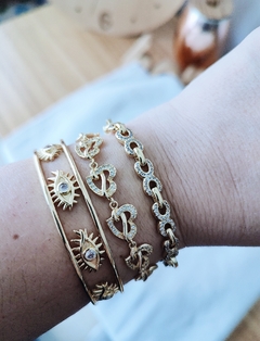 Pulsera Amore en internet