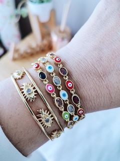 Pulsera Conectar - No Me Olvides Accesorios