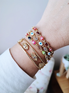 Pulsera Conectar - tienda online