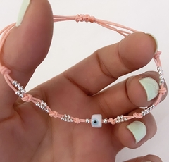 Pulsera Peach Fuzz