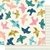 Papel bifaz Willow Lane Sparrow 30,5 x 30,5 cm Maggie Holmes