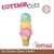 Troqueladora de Cono helado Cottage Cutz - comprar online