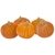 Brads Mariposa 17mm 12un Pumpkins Eyelet Outlet