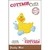 Troqueladora Patito Ducky Mini Cottage Cutz - comprar online