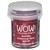 Polvo para embossing Red Glitz Wow!