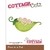 Troqueladora Peas in a Pod Cottage Cutz - comprar online